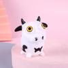 Popping Eyes Animal Squeeze Toy, Stress Relief Cartoon Animal Sensory Toy, Focus Aid Hand Relaxation Fidget Toy, Party Favors