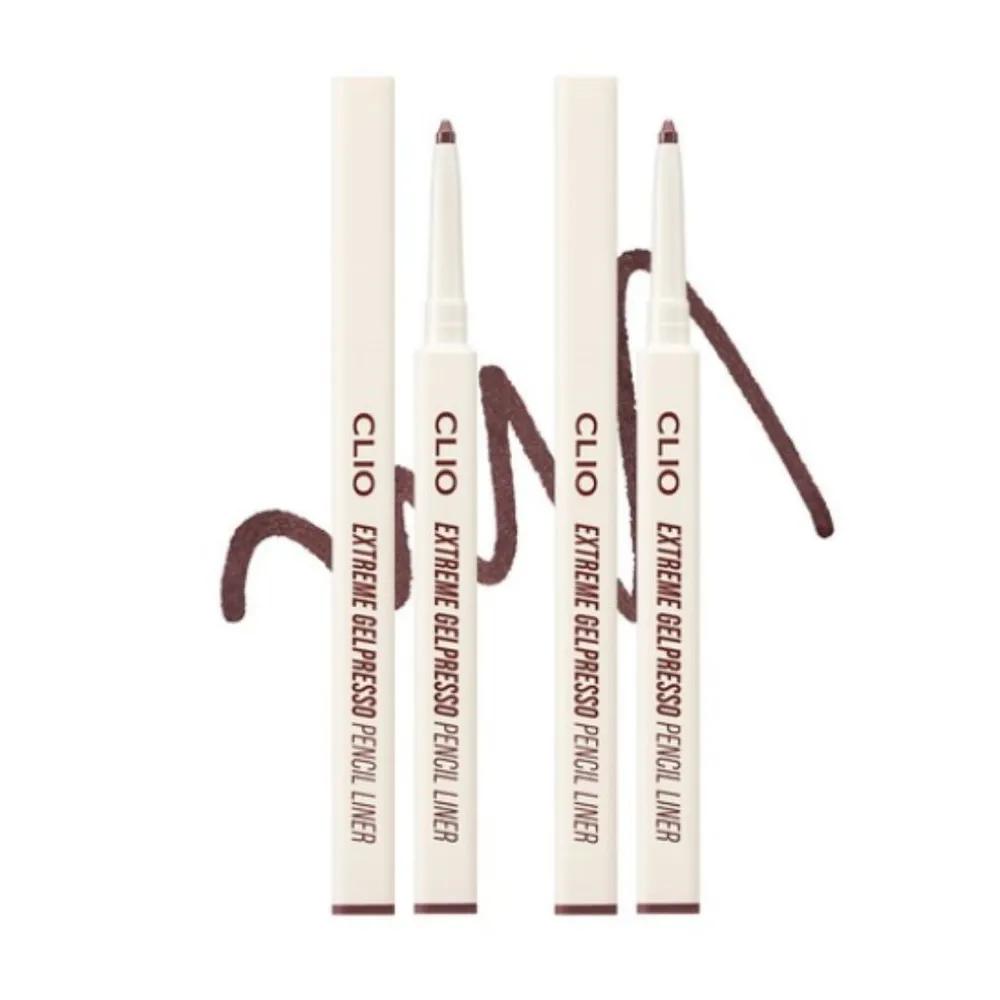 

Clio Extreme Long-Lasting Pen Liner 10 Glam Brown x2