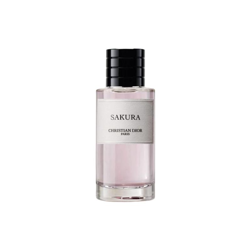 DIOR Сакура Сакура Туалетная вода Цветочная EDP Сакура Фиолетовый // 50 мл фиолетовый