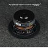 6.5" HiFi 3-Way Subwoofer with Glass Fiber Woven Cone for Powerful Low Frequencies