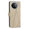 Wallet Card Slot Holder Magnetic Flip Leather Case For VIVO Y39 5G Y29 4G Y38 5G Y200i 5G Y03 4G Y78 5G Y36 Y27 4G Funda