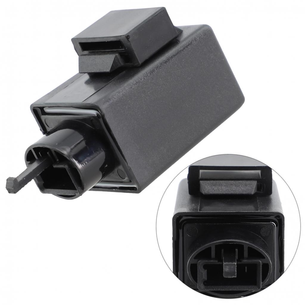 12VDC Black High Quality Hote Sale Professional Practical