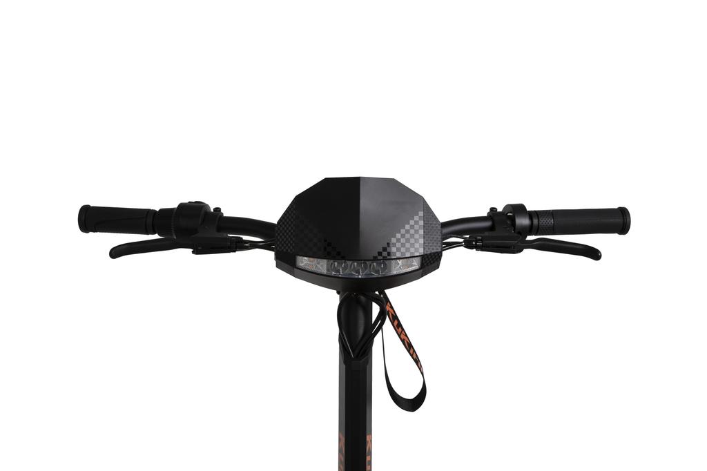 Faltbarer Elektroroller KuKirin G2, 800W Motor, 48V 15Ah Akku, Höchstgeschwindigkeit 45 km/h, 10-Zoll-Reifen