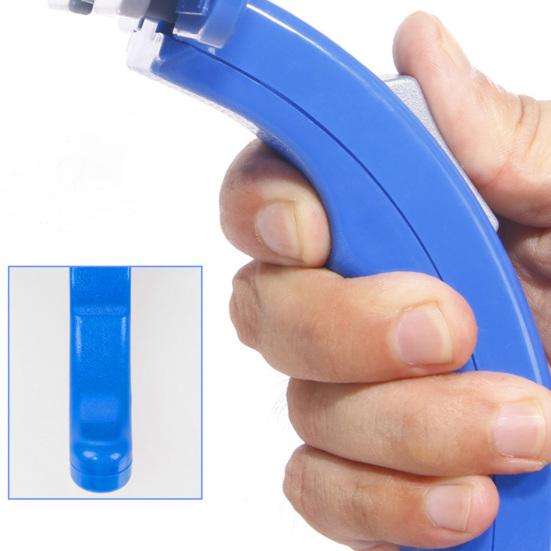 Tierbürste Automatische Tierbedarf Kunststoff Tier Automatische Haarbürste Kamm für Hund