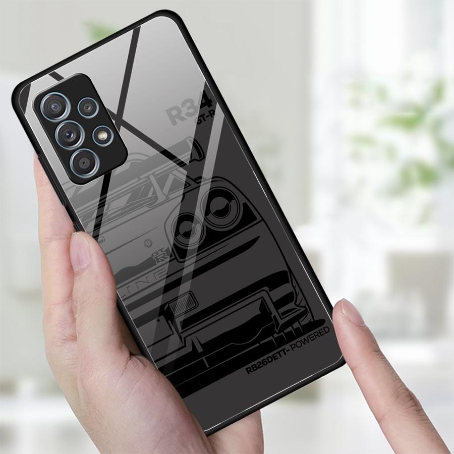 Phone Cover Case for Samsung Galaxy A14 A30 A36 A71 A16 A02 A73 A34 A15 A50 A13 A20 A12 A10 A51 A52 A56 A35 A25 A21 A06 Super