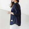 Dedra 7 Sleeve Shirt Mpn  Tbf3099 Size   110