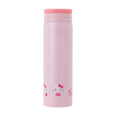 Nerezový hrnek Hello Kitty 460ml 389374 objem
