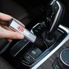 1Pcs PPS Car Retractable Cleaning Brush Artificial Wool Small Brush For KIA GT-Line Rio Ev3 ev6 Niro Stonic Sportage Ceed Forte