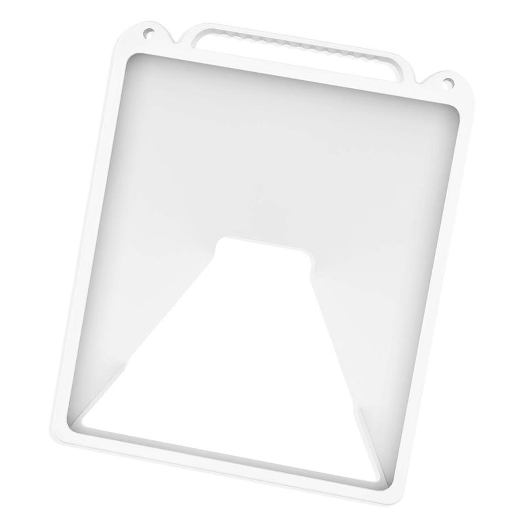 Silicone Protective Case for     Device Portable Storage Carrying Case with Handle and Hooks