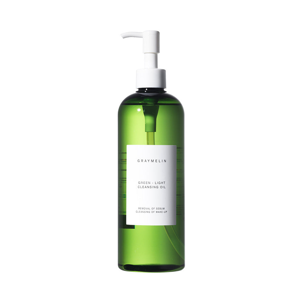 GRAYMELIN Green Light Cleansing Oil 400ml