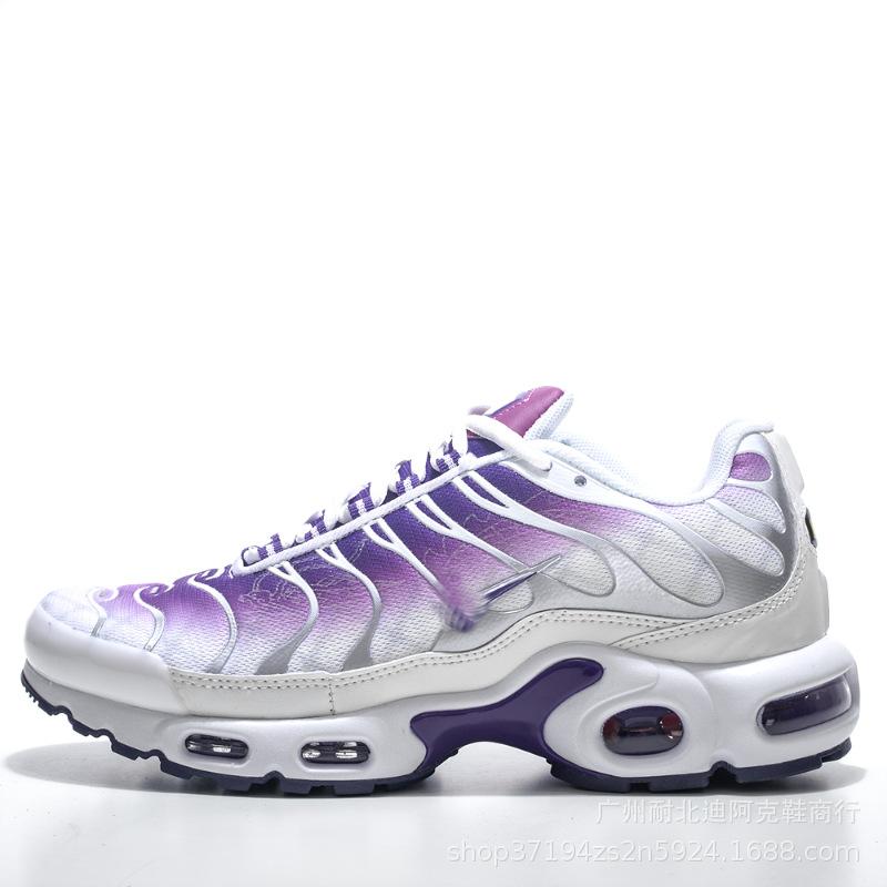 Air Cushion Shoes Max Plus Wear-Resistant Lightweight Casual Basketball Sports Running Shoes 36-47