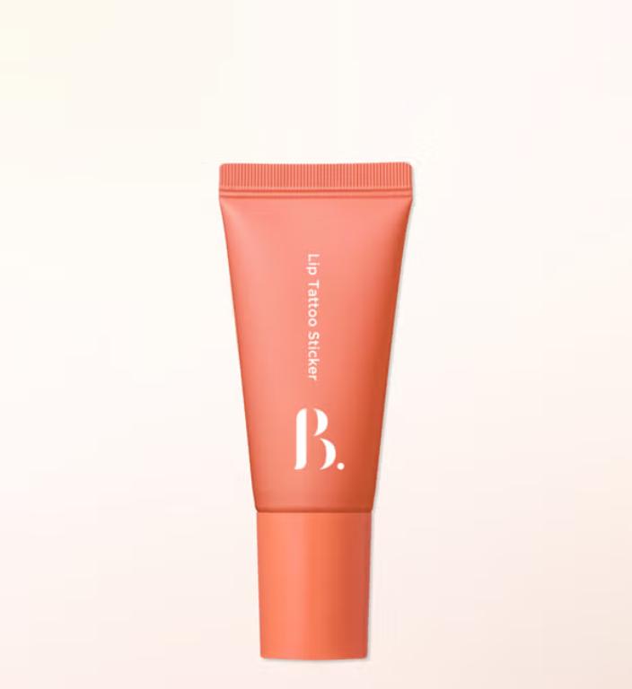 TONYMOLY x Daiso Bonsep Lippen-Tattoo-Sticker | Lang anhaltende Lippenfarbe | Direkt aus Korea