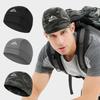 2 Pack Multi Purpose Cooling Headwear Elastic Helmet Liner Cap for Active Lifestyles & Sports Gear