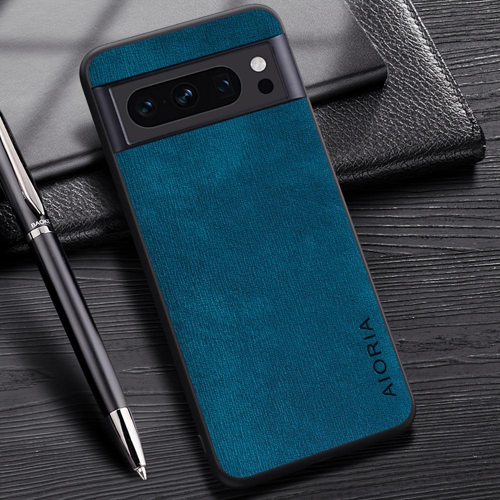Phone Case - Case for Google Pixel 10 Pro XL 9 Pro XL 8 Pro 7 Pro 6 Pro 5 4 XL 4A 5A 6A 7A 8A 9A Easy DesignCover for Google Pixel 10A Case