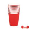 Handmade DIY Colored Paper Cups for Kids' Art Projects