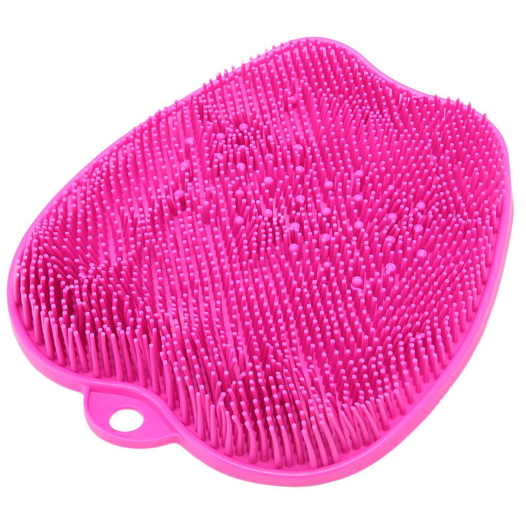 Shower Foot Massager Scrubber Improve Foot Circulation Reduce Foot Pain Soothe Tired Achy Feet