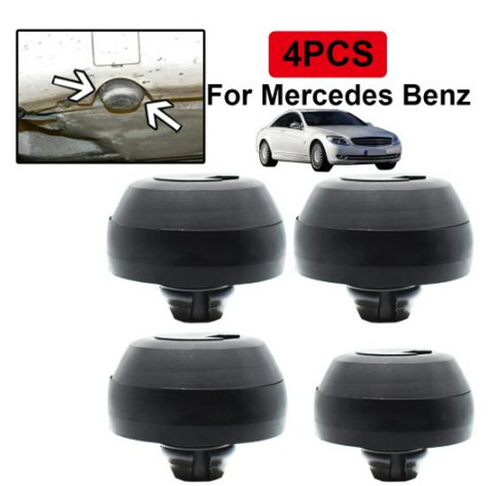 Compatible Car Jack Pad for Mercedes-Benz W124 R129 W208 W210, Model 0019979586