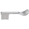 Haoge Hand Grip Metal Hot Shoe Thumb Rest for Fujifilm Silver THB-X4S X-E4 Camera,