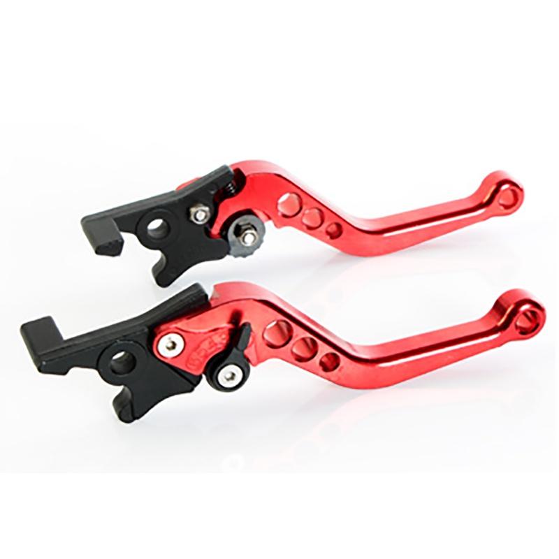 Durable And Versatile Universal Disc Brake Drum Clutch Lever For Yamaha Ktm Bmw