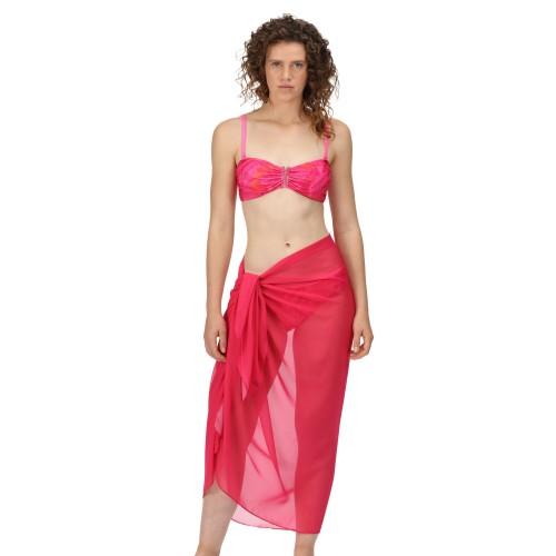 Regata feminina/senhora Shayla Sarong One Size
