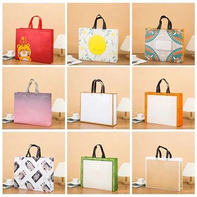 Envoltura de regalos – Bolsas de embalaje y organización