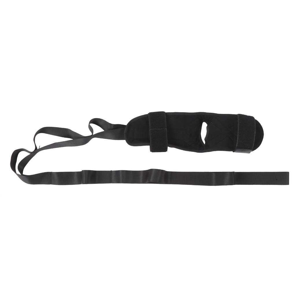 Yoga Flexibilität Bein Dehnband Dehnen Beinband für Ballett Tanz Gymnastik Trainer