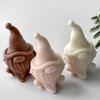 Dwarf Silicone Mould Easy Demolding Multipurpose Silicone Mould For Handmade Candle Soap Holiday Decoration
