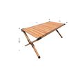 Outdoor Folding Camping Table