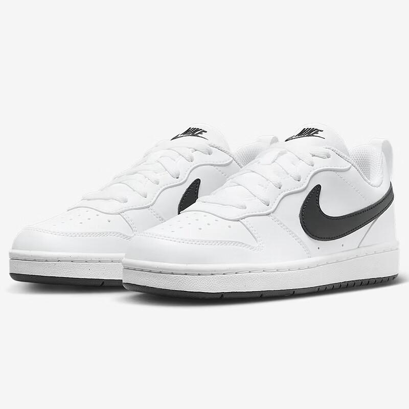 Nike Court Borough Women s/Youth Casual Sneakers 39