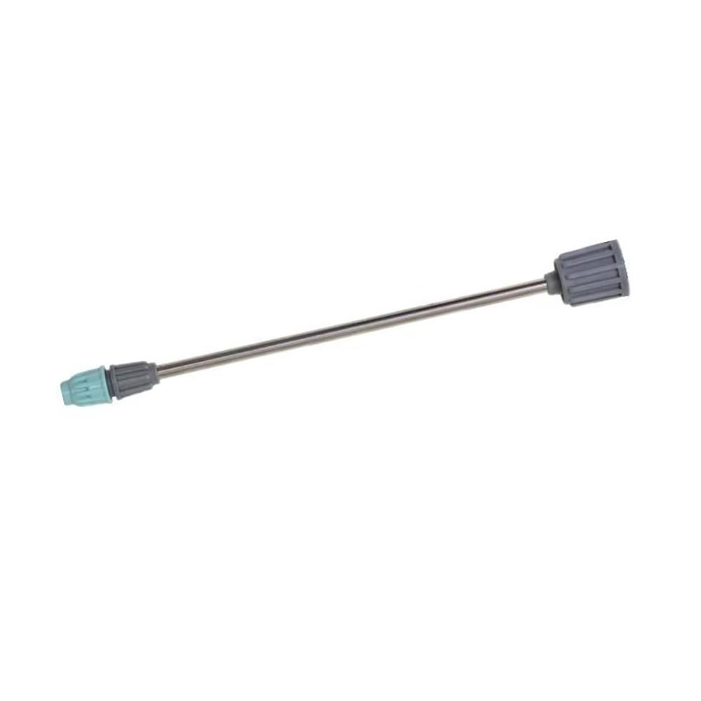 4Pcs Plastic Spray Bottle Extension Rod Pressure Pot Spray Nozzle Garden Irrigation Supplies
