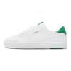 Unisex Serve Pro Lite Low Top Sneakers White Green 374902-05