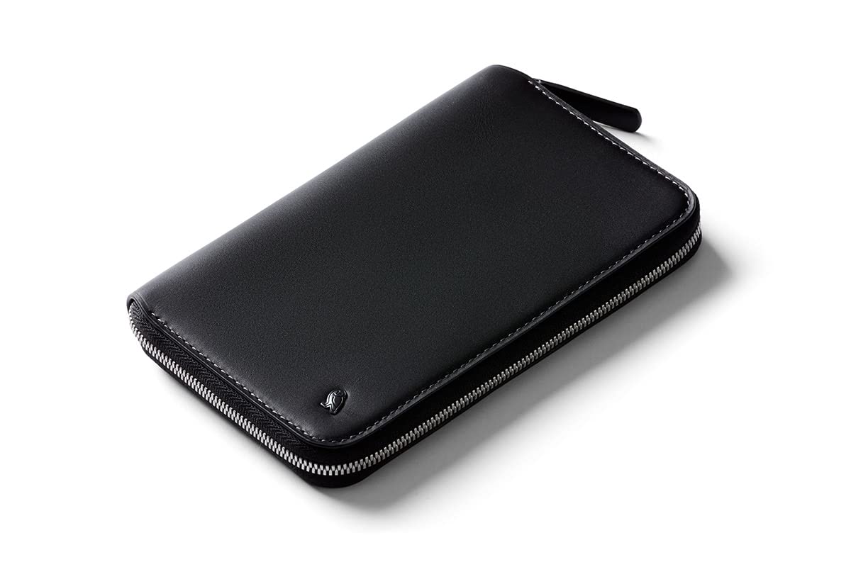 

Travel Folio Second Edition Black [Bellroy] – –