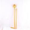 Adjustable Snake Cobras Cane Pharaoh Scepter Pimps Wizard Staff Halloween Cosplay Costume Accessories for Women Men Gift