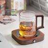 Mingguang 55°C Smart Mug Warmer