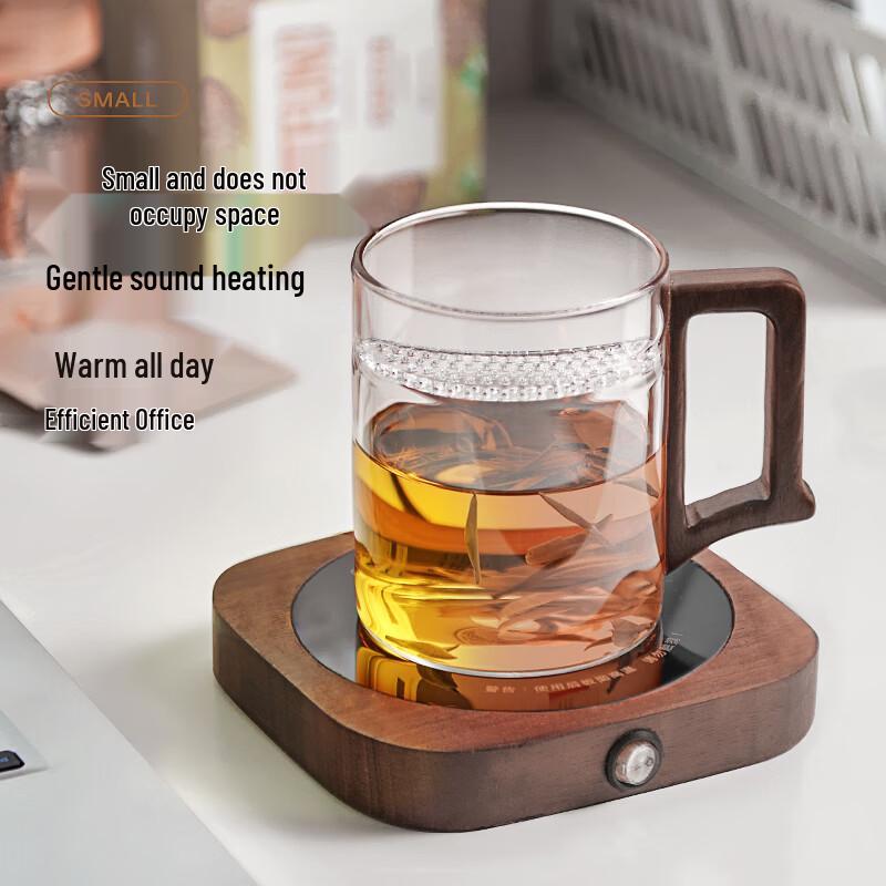 Mingguang 55°C Smart Mug Warmer