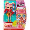 Doll MGA L.O.L Surprise Tweens Holly Happy Haribo