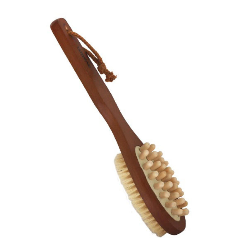 Cosina Bubble Bubble Scrubber + Massage Body Brush
