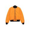 Stussy Holiday BUILT REVERSIBLE BOMBER JACKET Unisex 115743