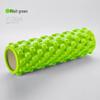 EVA High-Density Spiky Hollow Yoga Roller