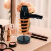 Plastic Countertop Hair Dryer Holder No Punch Hair Dryer Bracket Hair Dryer Stand  Barber Store