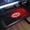 Tappetino Mouse Grande Stampa Calcio Eintracht Frankfurt, Tappetino Esteso Antiscivolo per Scrivania da Gaming per Ufficio Casa