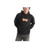 Levis Loose Fit Batwing Graphic Long Sleeve Hoodie Men Hoodies Black 0018O-0002