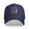 Guns N Roses 2025 Tour Baseball Cap Fashion Unisex Women Trucker Hat Sun Visor Custom Logo Tennis Skate Snapback Cap