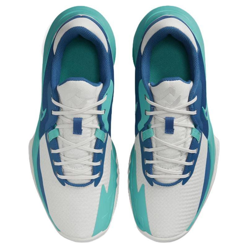 Nike Precision 6 Industrial Blue Clear Jade Nike DD9535-008