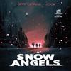 Snow Angels Library Edition by Jeff Lemire Hardback Book 9781506728063