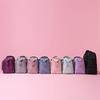 Lidu Foldable Dry-Wet Separation Travel Duffle Bag