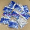 10PCS Original Impulse Transmitter Sensor Ring For Chevrolet Cruz Opel Vauxhall Insignia Astra Zafira 55565480
