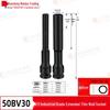 High-Strength Lithium Electric Wrench Socket for Motorcycle and Vehicle Repair