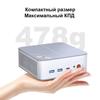 Mini PC  Ninkear M8  16G+1T SSD AMD Ryzen 7 8745HS AMD Radeon 780M Windows 11 PRO