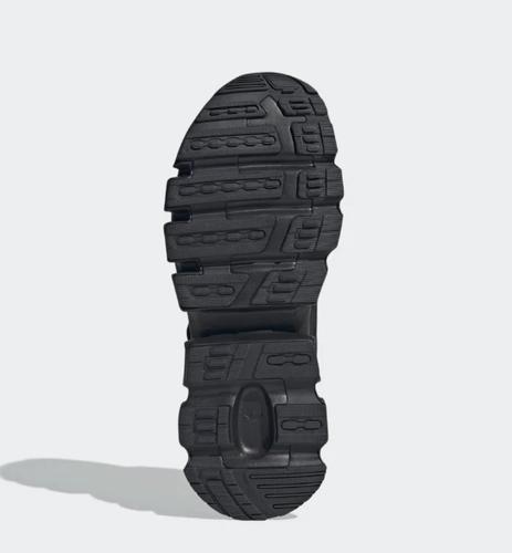 adidas originals Adifom Megajane Black JI2416 Women's Size